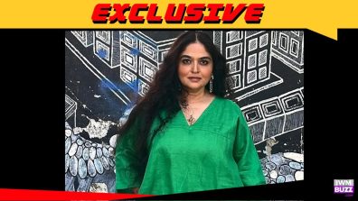 Exclusive: Indira Krishnan joins the cast of Colors’ Durga