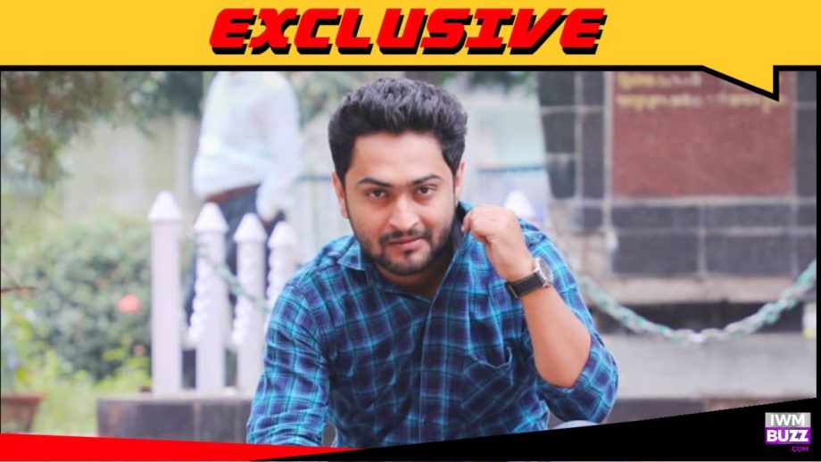 Exclusive: Krishna Sonu Jha to feature in Dangal's Gehna Zevar Ya Zanjeer 906678