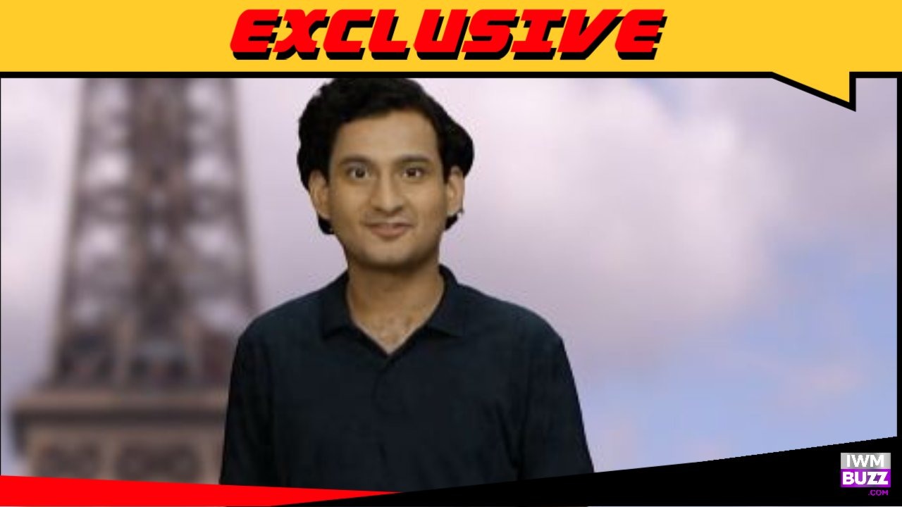 Exclusive: Raghav Binani to feature in Shreyas Talpade and Tusshar Kapoor starrer film Kapkapii 904433
