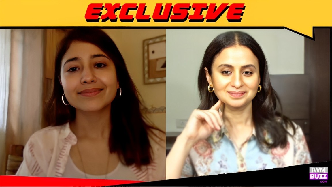 EXCLUSIVE: Rasika Dugal & Shweta Tripathi Sharma accept the mixed response to 'Mirzapur 3' 906718