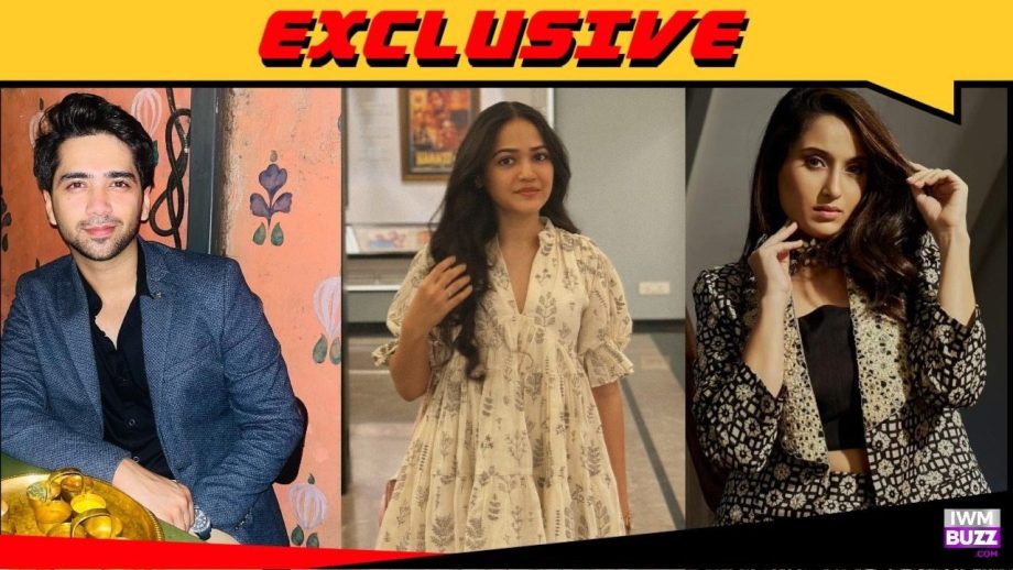 Exclusive: Ritik Ghanshani, Ayesha Kaduskar and Saadhika Syal bag Rajshri Productions' web series for Sony LIV 906080