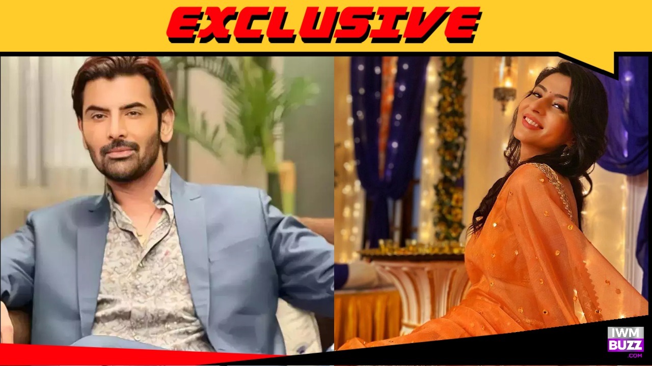 Exclusive: Rohit Bakshi and Ashlesha Sawant return to Anupamaa 908496