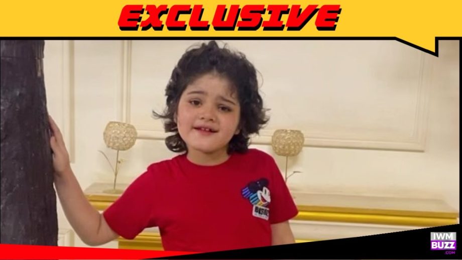 Exclusive: Teri Meri Doriyaann fame child actor Naman Ratan to enter Sony TV's Kavya - Ek Jazbaa, Ek Junoon 909661