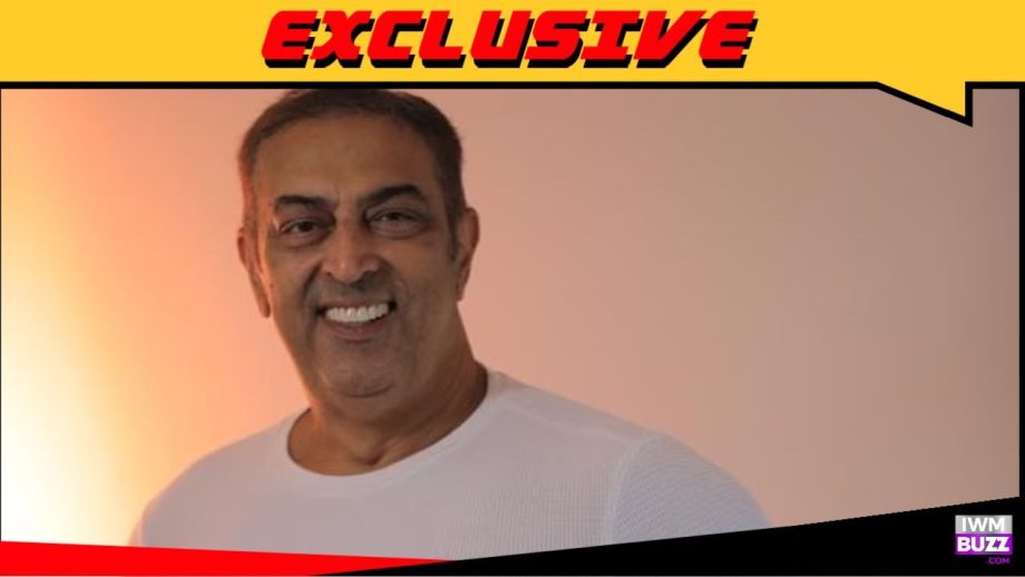 Exclusive: Vindu Dara Singh joins the cast of Ajay Devgn's Son of Sardaar 2 910313