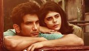 Fans mourn Sushant Singh Rajput as 'Dil Bechara' completes 4 years; Sanjana Sanghi pens a note for him too 908677