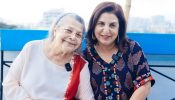 Farah Khan's mother Menaka Irani passes away