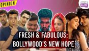 Fresh & Fabulous: Bollywood's New Box Office Hope 907209