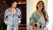 Friday Fashion: Parth Samantha In Denim Jacket And Pants And Niti Taylor In Jumpsuit Rocking Celebs Look 909284