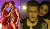From 'Hangover' to 'Jumme Ki Raat' Sajid Nadiadwala's directorial 'Kick' with Salman Khan gave us a song for every mood! 909057