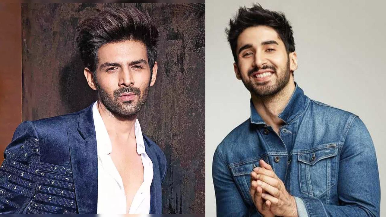 From Kartik Aaryan To Lakshya  Actors Who Have Dazzled Us This Year 905772