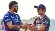 Gautam Gambhir on his relationship with Virat Kohli and how it affects them working together now