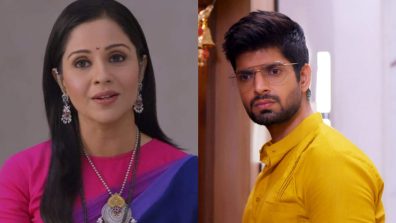 Ghum Hai Kisikey Pyaar Meiin 4th July Written Episode Update: Isha Gets Into Huge Misunderstanding, Rajat Confronts Her