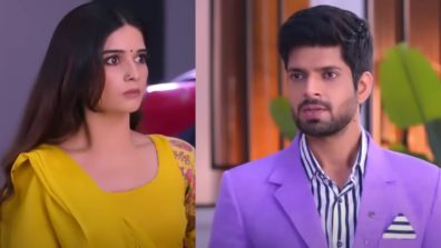 Ghum Hai Kisikey Pyaar Meiin 5th July 2024 Maha Twist: Shantanu Convinves Savi To Meet The Guy, Isha And Savi Clashes With Rajat