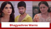 Ghum Hai Kisikey Pyaar Meiin Serial Twist: Bhagyashree angry with Rajat-Savi marriage talk; warns family against it 904451