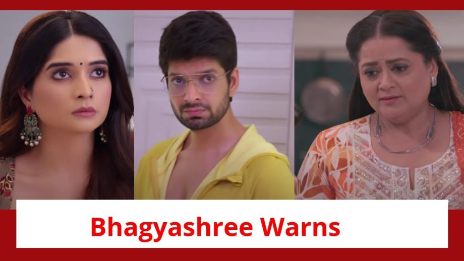 Ghum Hai Kisikey Pyaar Meiin Serial Twist: Bhagyashree angry with Rajat-Savi marriage talk; warns family against it 904451