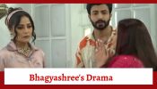 Ghum Hai Kisikey Pyaar Meiin Serial Upcoming Twist: Bhagyashree stages drama at Aashka's house; demands Sai back 907857