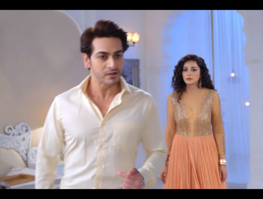 Ghum Hai Kisikey Pyaar Meiin Written Update 10th July: Savi Finds Sai Locked Inside The Washroom, Arsh Plots To Humiliate Rajat 905986