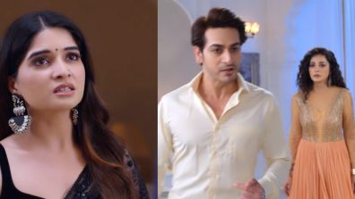 Ghum Hai Kisikey Pyaar Meiin Written Update 10th July: Savi Finds Sai Locked Inside The Washroom, Arsh Plots To Humiliate Rajat