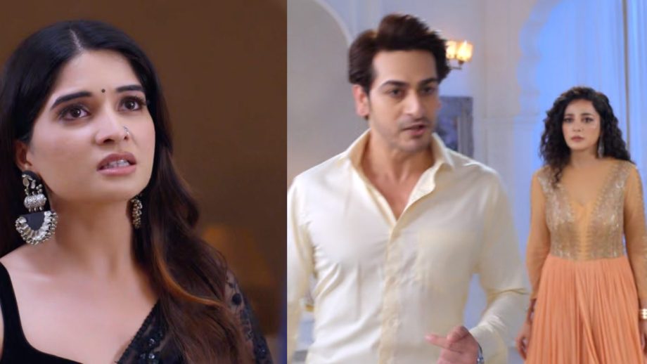 Ghum Hai Kisikey Pyaar Meiin Written Update 10th July: Savi Finds Sai Locked Inside The Washroom, Arsh Plots To Humiliate Rajat 905991