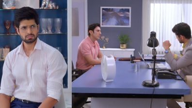 Ghum Hai Kisikey Pyaar Meiin Written Update 15 July: Rajat Blames Himself For Savi’s Engagement Cancellation, He Offers Shashank A Business Deal If he Marries Savi