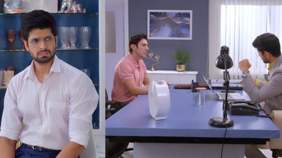 Ghum Hai Kisikey Pyaar Meiin Written Update 15 July: Rajat Blames Himself For Savi's Engagement Cancellation, He Offers Shashank A Business Deal If he Marries Savi 906868