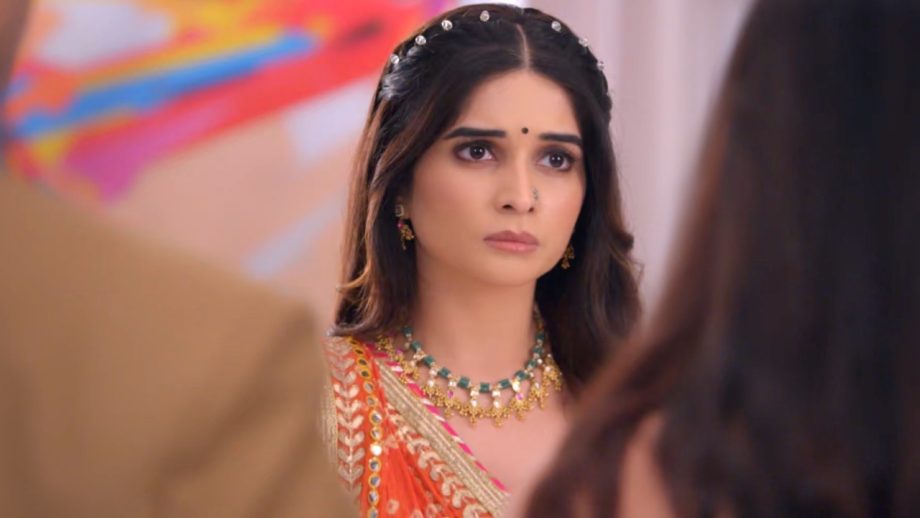 Ghum Hai Kisikey Pyaar Meiin Written Update 30 July: Savi Refuses To Support Ashika In Gaining Custody Of Saisha 909901