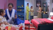 Ghum Hai Kisikey Pyaar Mein Written Update 19th July: Ashika Fails To Fulfill Her Motherly Duties And Attends A Party; Courtroom Drama Begins 907782