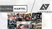 Global Kartel partners with Ampverse DMI for College Rivals Season Two; set to elevate India’s premier gaming & entertainment collegiate IP