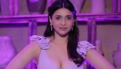 Here Is What "Barbie" Mannara Chopra Had To Say About Fairy Tales and To Deepika From Star Plus Show Dil Ko Tumse Pyaar Hua 906540