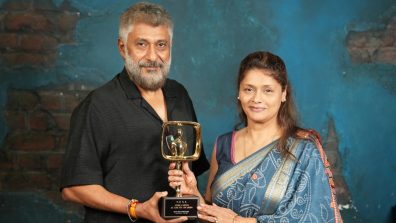 “I am deeply grateful for the jury’s recognition,” says Vivek Ranjan Agnihotri as his film The Kashmir Files Starring Pallavi Joshi Wins Streaming Academy Award for Best Documentary