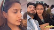 Ishqbaaaz Co-stars Surbhi Chandna And Kunal Jaisingh Reunite For New Project, Checkout