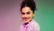 “It Is My Birthday Month, “ Taapsee Pannu Justifies Two Back-to-Back Releases In August