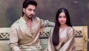 Jannat Zubair Shares Behind-the-Scenes Photoshoot Moments With Faisal Shaikh, Check Out Now! 904381