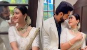 Jhanak Actors Hiba Nawab And Krushal Ahuja Surprise With Romantic Dance, Checkout Fans Reaction