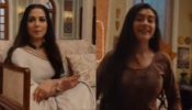 Jhanak Actress Kajal Pisal Shares Fun Moments From The Set With Hiba Nawab, Poorva Ghokhle, And More