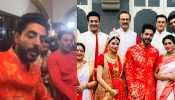 Jhanak Fame Kajal Pisal Brings Bengali Wedding Fun From The Set, Watch Entertaining Video! 904248