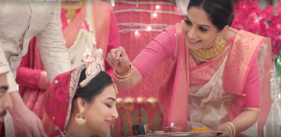 Jhanak Serial Maha Twist: Aniruddha's Marriage To Arshi Leaves Jhanak Emotional, Shristi Feels Envious About Her Presence 905033