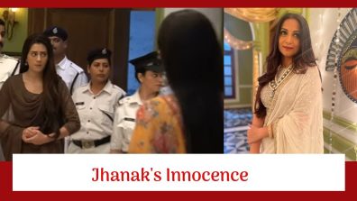 Jhanak Serial Twist: Jhanak’s innocence gets proven; all eyes on Srishti now