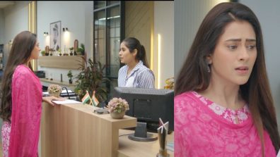 Jhanak Written Update, 12 July: Jhanak Faces Rejection For The Job, She Tries To Convince Office Staff To Give One Chance To Her