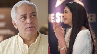 Jhanak Written Update 21st July: Jhanak Gets Selected For The Next Level, Brij Bhushan Tries To Defame Her