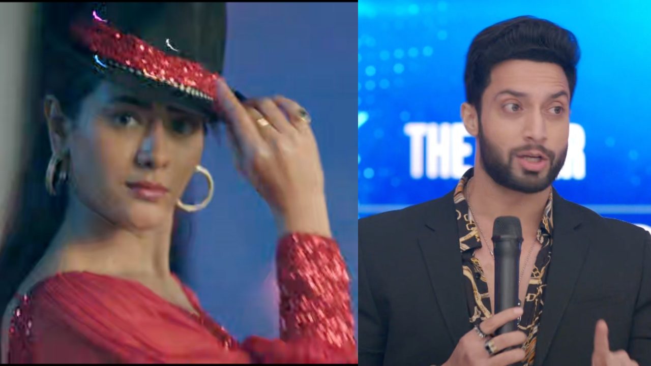 Jhanak Written Update 29th July: Jhanak Performs Dance On Stage, Aditya Kapoor Gives Chance To Her For The Next Level Competition