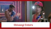 Jubilee Talkies Serial Twist: Shivangi determined to meet Ayaan; enters his house 905656
