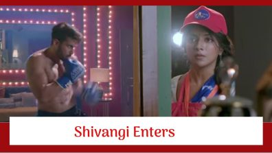 Jubilee Talkies Serial Twist: Shivangi determined to meet Ayaan; enters his house