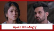 Jubilee Talkies Serial Upcoming Twist: Shivangi admires Ayaan's room; Ayaan gets angry 907849