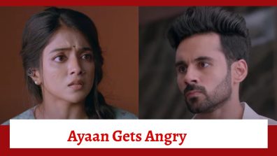 Jubilee Talkies Serial Upcoming Twist: Shivangi admires Ayaan’s room; Ayaan gets angry