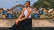 Kaise Mujhe Tum Mil Gaye Actress Sriti Jha Is Missing Italy, Shares Unseen Photo From Vacation