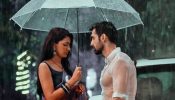 Kaise Mujhe Tum Mil Gaye Sriti Jha And Arjit Taneja Shares Picture-Perfect Scene, Creates Tendering Moment In Rain