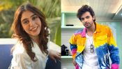 Kaisi Yeh Yaariaan Fame Niti Taylor Wishes Good Luck To Co-star Parth Samthaan On His Bollywood Debut
