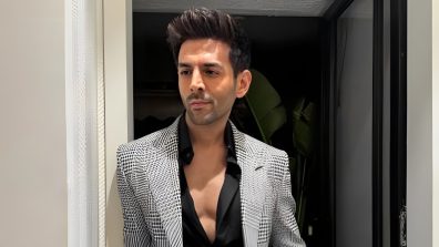 Kartik Aaryan back to comedy with ‘Pati Patni Aur Woh 2’; revamps his line-up