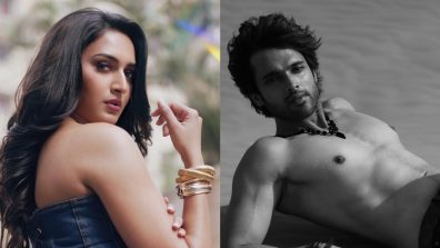 ‘Kasauti Zindagi Ki 2’ Fame Parth Samthaan And Erica Fernandes Are Vacationing In Dubai, Find Out What’s Cooking?